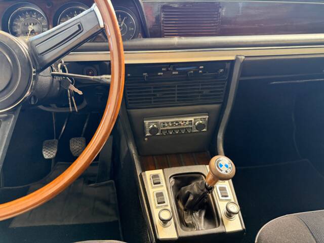 BMW 3.0 CSi