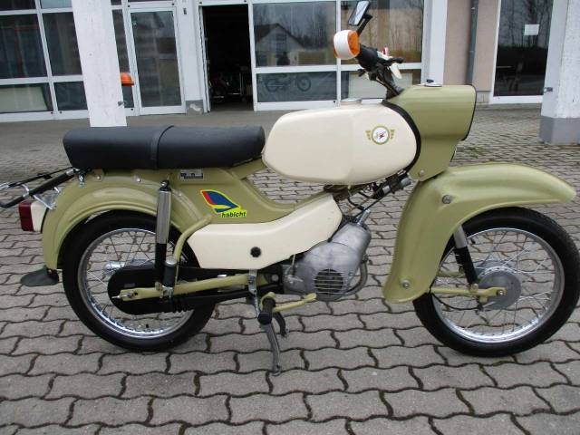 Bild 1/44 von Simson DUMMY (1974)