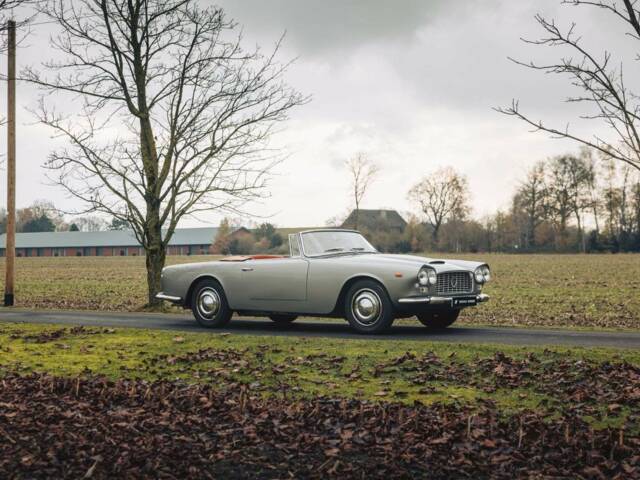 Lancia Flaminia GT 2.8 3C Touring