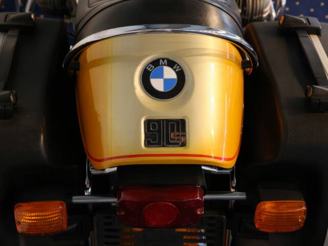 BMW R 90 S