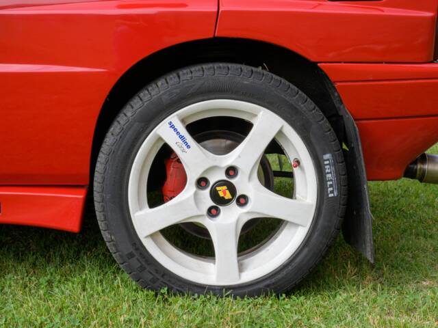 Lancia Delta HF Integrale
