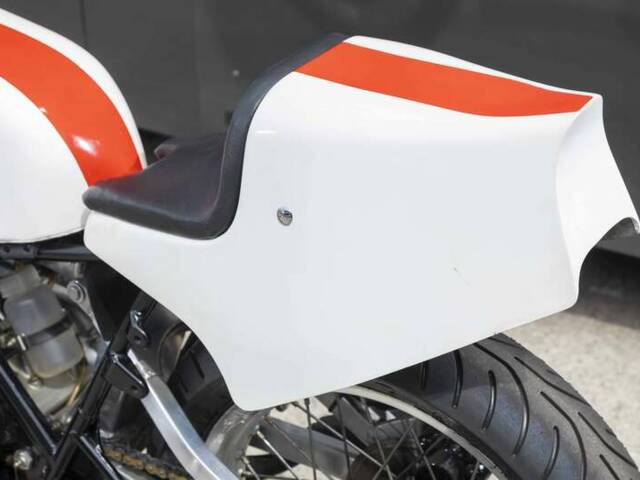 Yamaha TZ 250