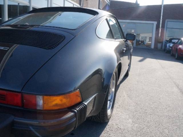 Porsche 911 SC 3.0