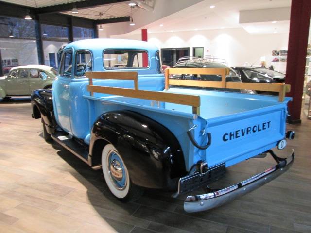 Chevrolet 3100 ½-ton