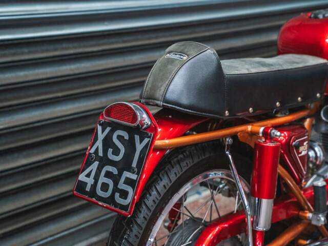 Ducati 175 Sport