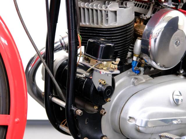 Harley-Davidson Model KH