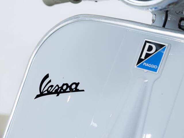 Piaggio Vespa 125