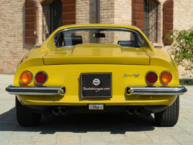 Ferrari Dino 246 GT