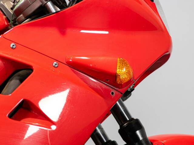 Honda VFR 750R RC 30