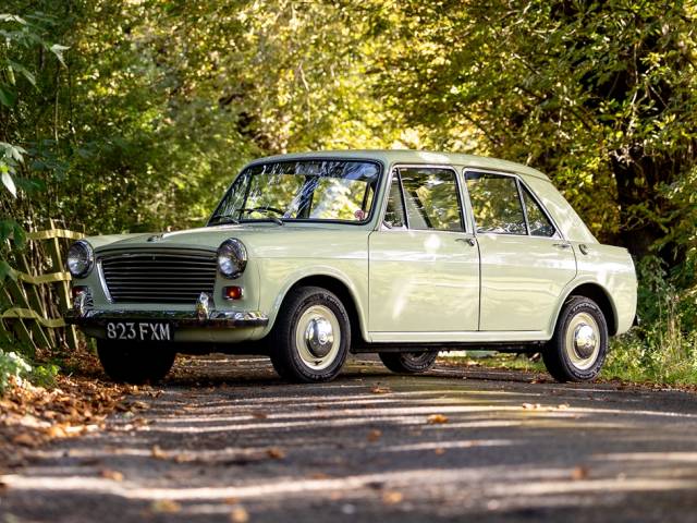 Bild 1/21 von Morris 1100 (1963)