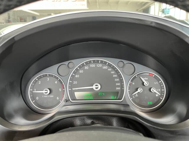 Saab 9-3 2.0t