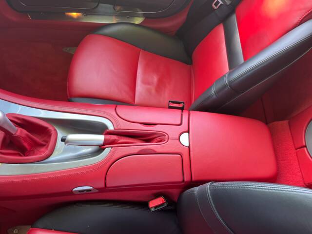 BMW Z8
