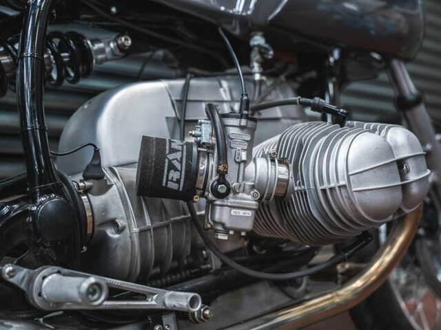 BMW R 100 T