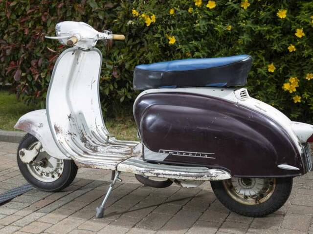Innocenti Li 125