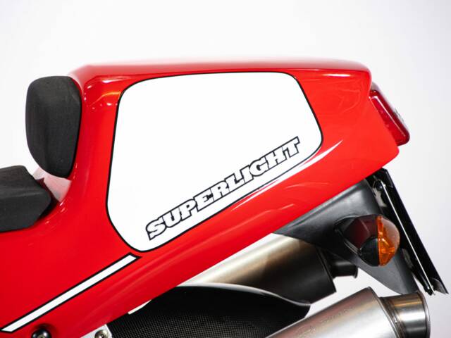 Ducati 900 SS