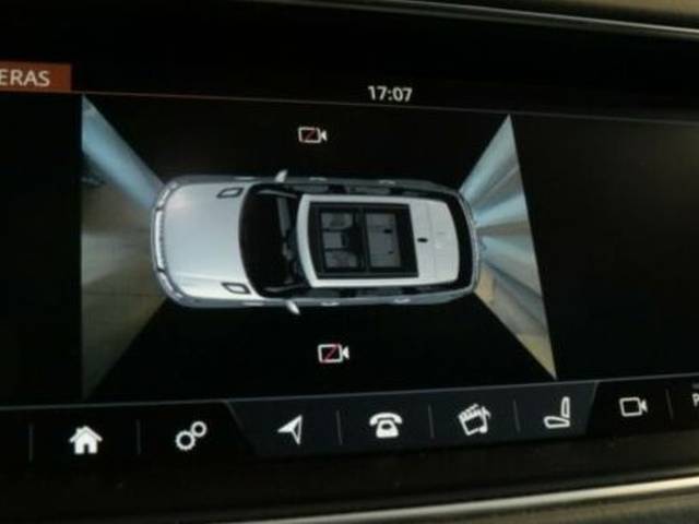 Land Rover Range Rover Sport V8 Supercharged