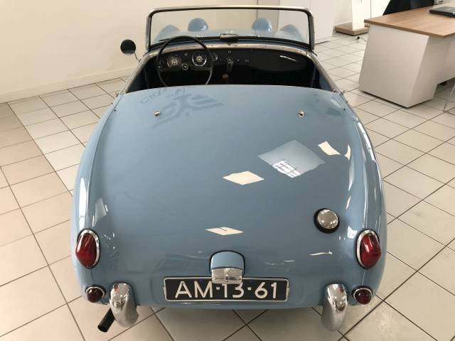 Austin-Healey Sprite Mk I