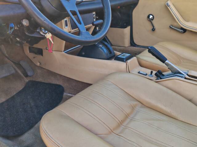 FIAT 124 Spider CS2