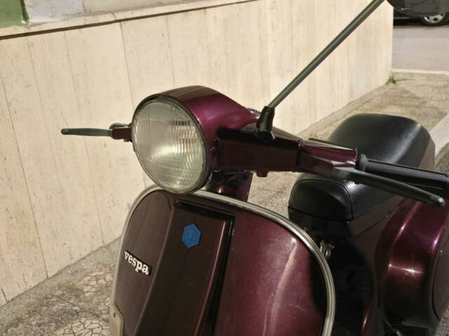 Piaggio Vespa PK 50 N