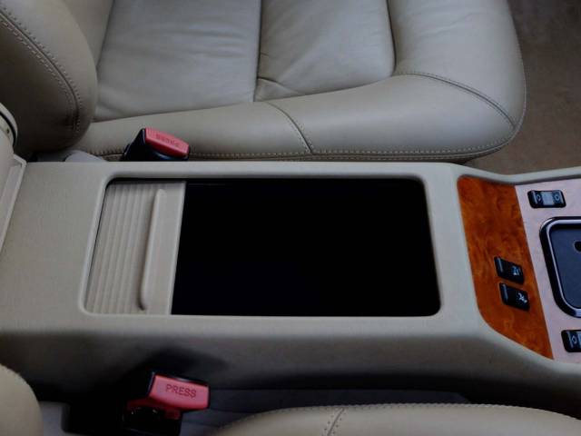 Mercedes-Benz CL 420