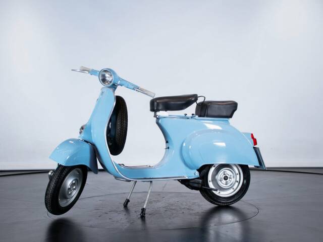 Image 1/40 de Piaggio DUMMY (1964)