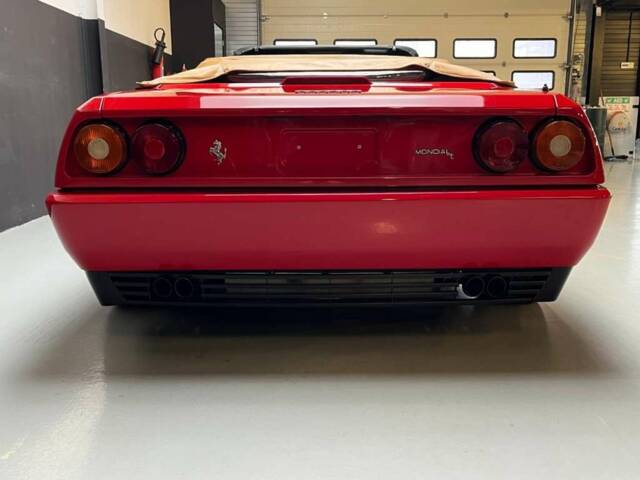 Ferrari Mondial T