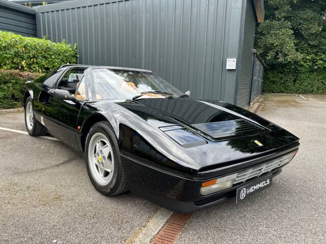 Image 1/46 of Ferrari 328 GTS (1989)