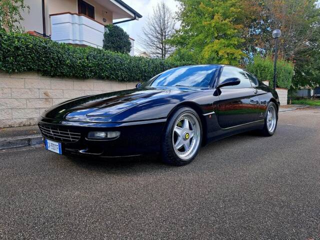 Bild 1/7 von Ferrari 456 GT (1994)