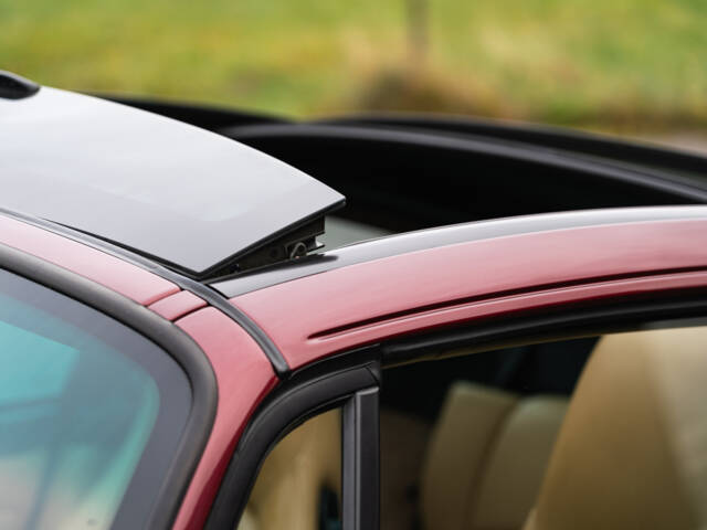 Porsche 911 Targa