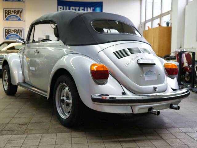 Volkswagen Käfer 1303 LS