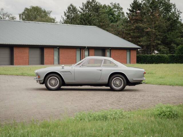 Maserati 3500 GTI Sebring