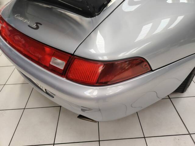 Porsche 911 Carrera 4S