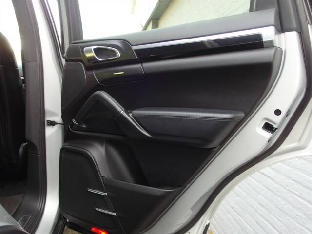 Porsche Cayenne S