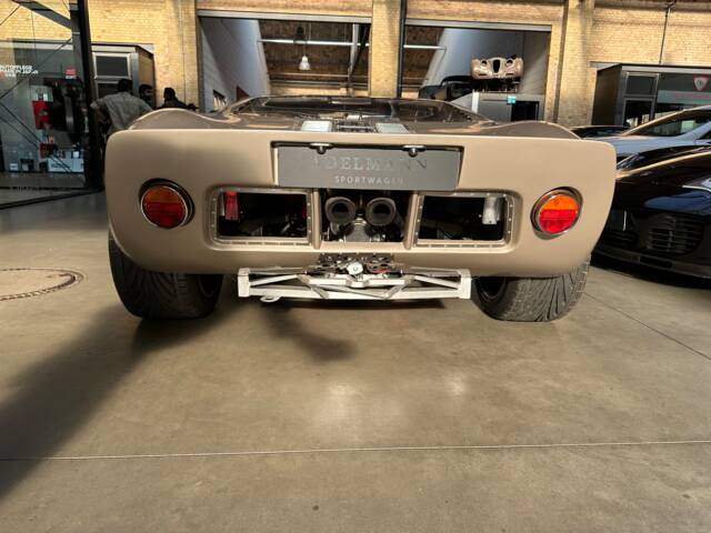 Ford GT40