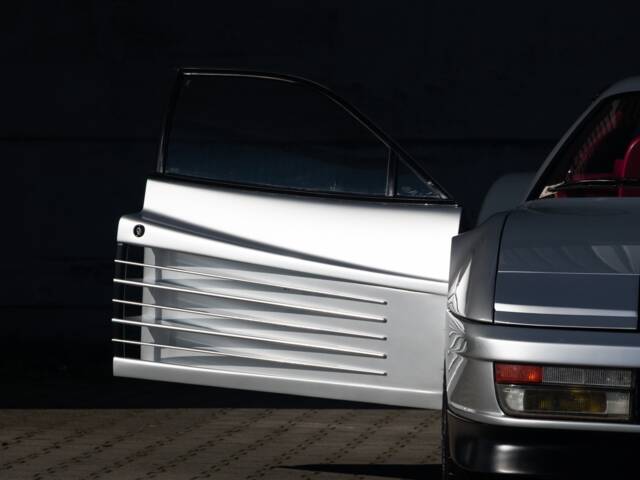 Ferrari Testarossa