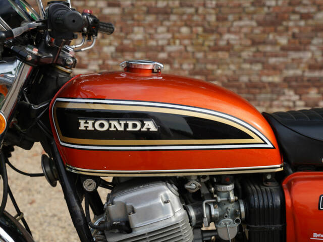 Honda CB 750 Four