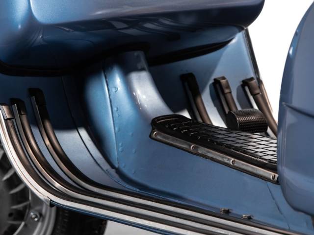 Piaggio Vespa PX 150 E