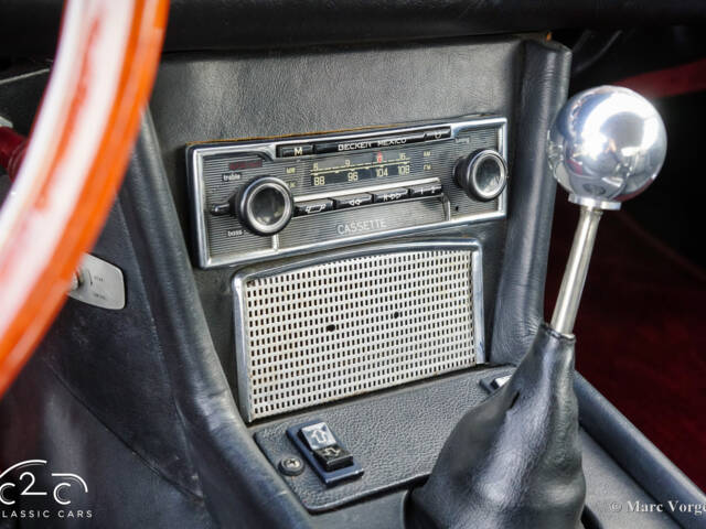 Ferrari 330 GT 2+2