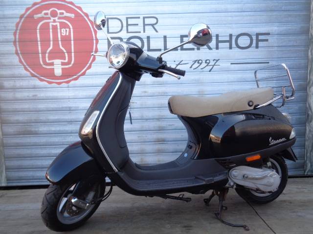 Bild 1/4 von Piaggio DUMMY (2005)