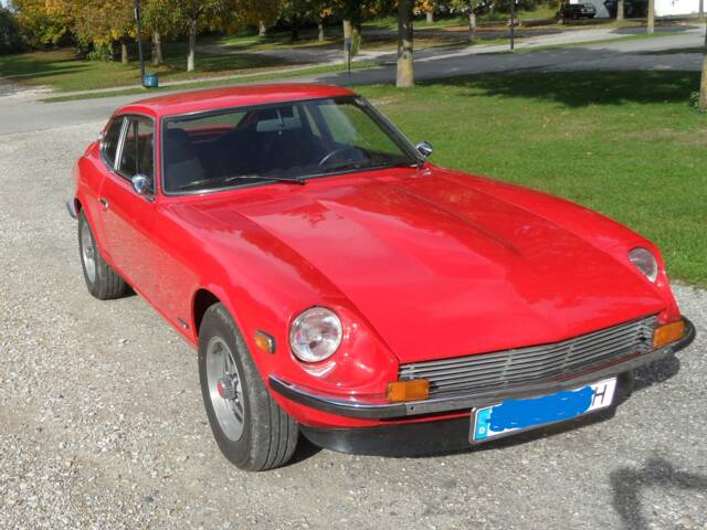 Bild 1/13 von Datsun 260-Z (1978)
