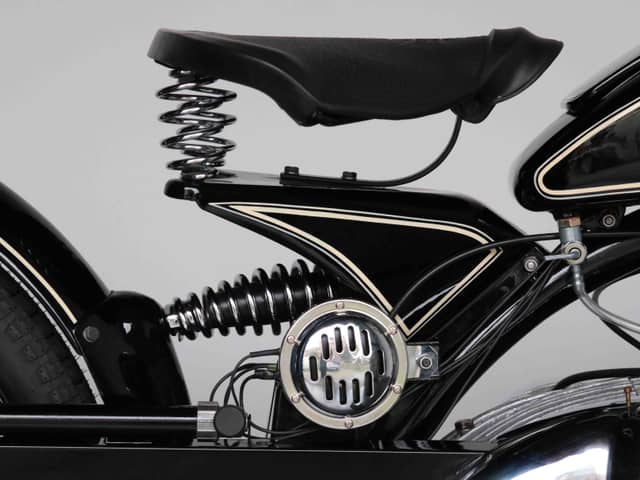 Riedel Motoren AG Imme R 100/D