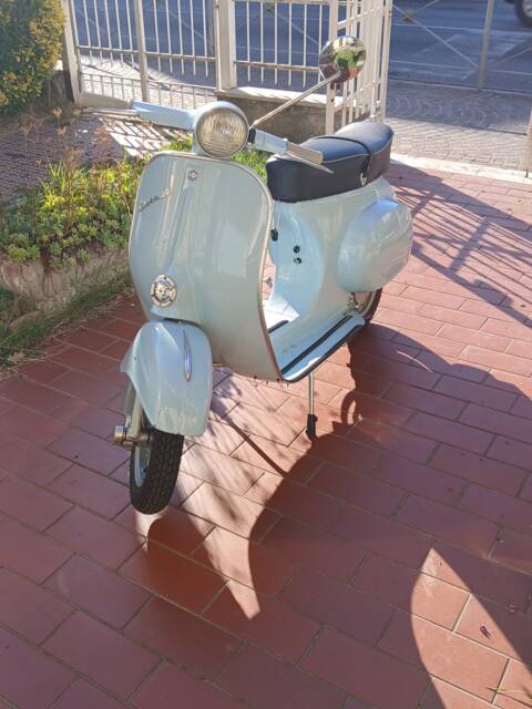Piaggio Vespa 50 N