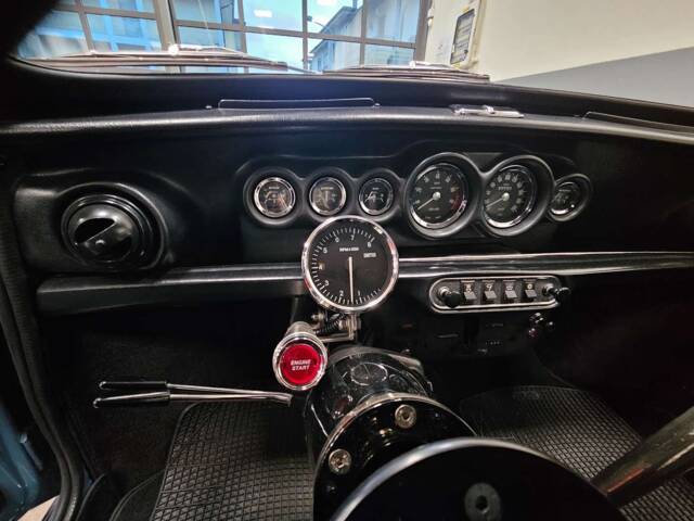 Innocenti Mini Cooper 1300
