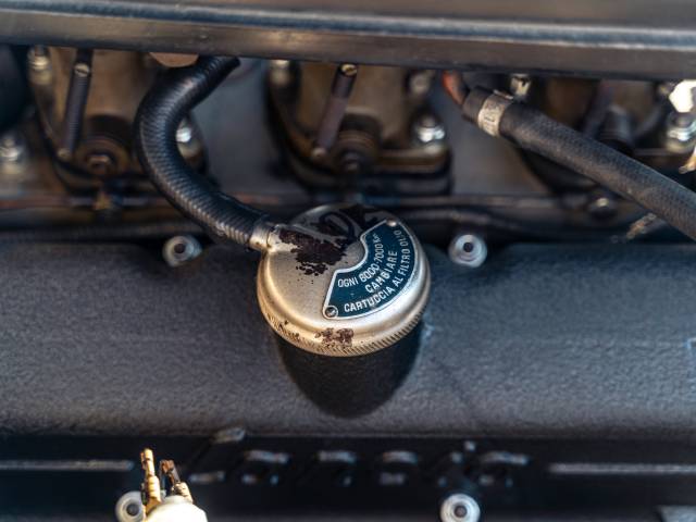 Lancia Flaminia GT 2.8 3C Touring