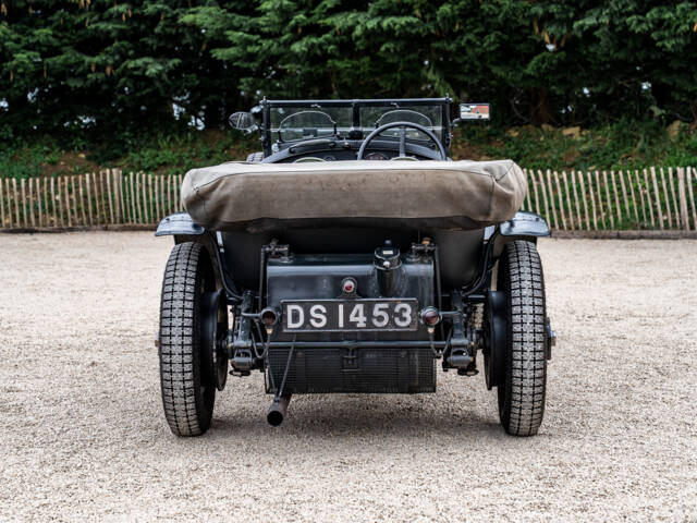 Bentley 3 Litre