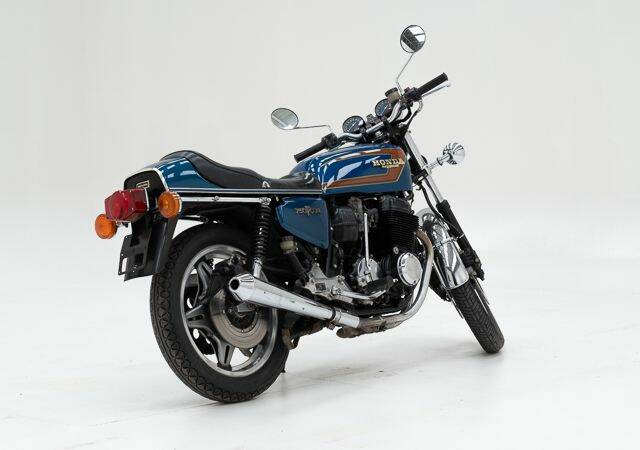 Honda CB 750 F2