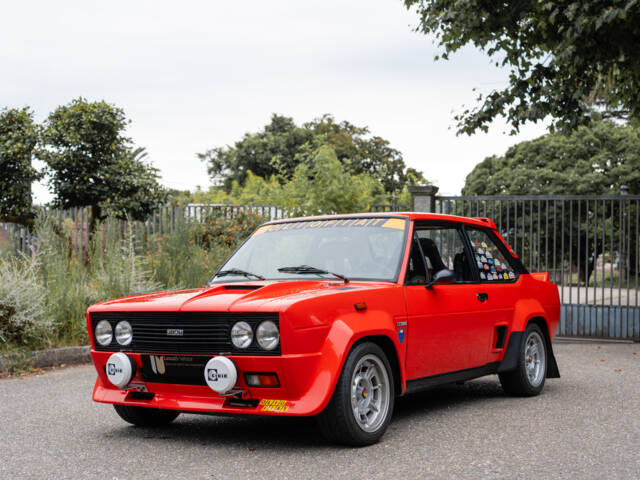 Afbeelding 1/40 van FIAT 131 Abarth Rally (1976)