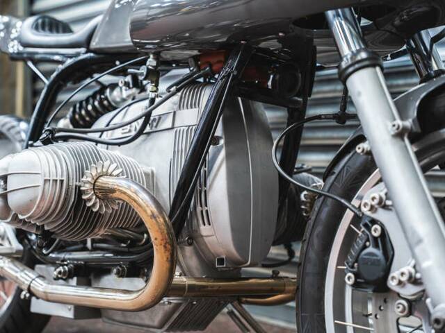 BMW R 100 T