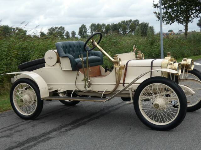 Talbot 12 hp