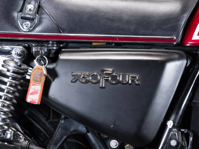 Honda CB 750 Four